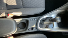 Toyota Yaris 1.5 Hybrid Design 5dr CVT [Nav] Hybrid Hatchback